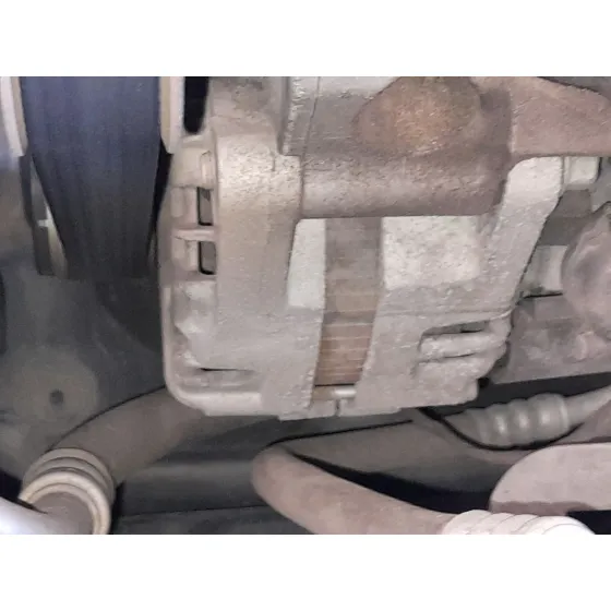 Alternador para Kia Sportage Iii (Sl)