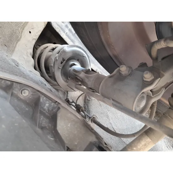 Amortiguador Delantero Izquierdo para Kia Sportage Iii (Sl)