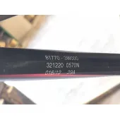 Amortiguadores Maletero / Porton para Kia Sportage Iii (Sl)