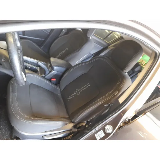 Asiento Delantero Izquierdo para Kia Sportage Iii (Sl)