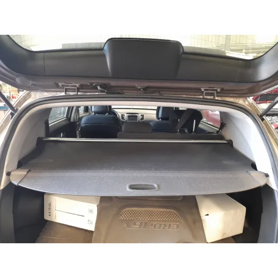 Bandeja Trasera para Kia Sportage Iii (Sl)