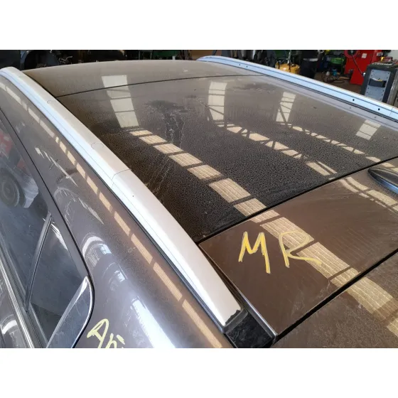 Barras Techo para Kia Sportage Iii (Sl)