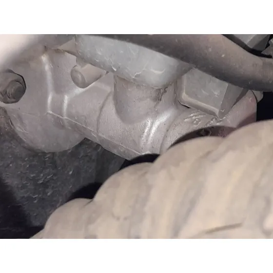 Bomba Freno para Kia Sportage Iii (Sl)