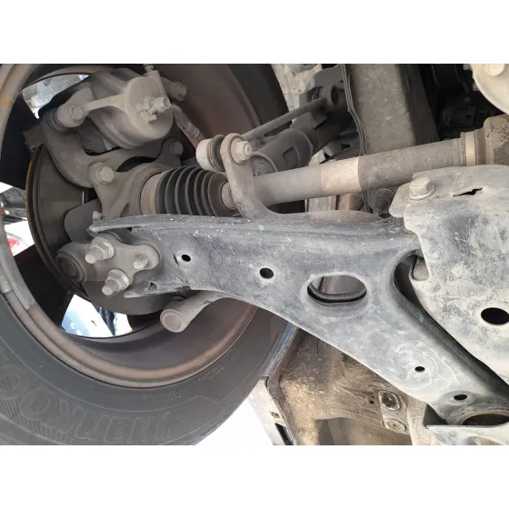 Brazo Suspension Inferior Delantero Derecho para Kia Sportage Iii (Sl)