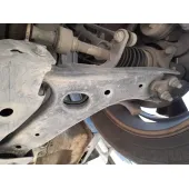 Brazo Suspension Inferior Delantero Izquierdo para Kia Sportage Iii (Sl)