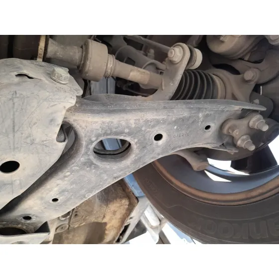 Brazo Suspension Inferior Delantero Izquierdo para Kia Sportage Iii (Sl)