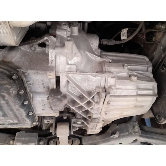 Caja Cambios para Kia Sportage Iii (Sl)