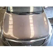 Capot para Kia Sportage Iii (Sl)