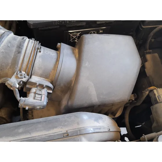 Carcasa Filtro Aire para Kia Sportage Iii (Sl)