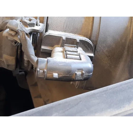 Caudalimetro para Kia Sportage Iii (Sl)