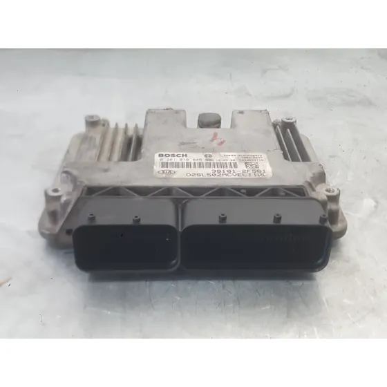 Centralita Motor Uce para Kia Sportage Iii (Sl)