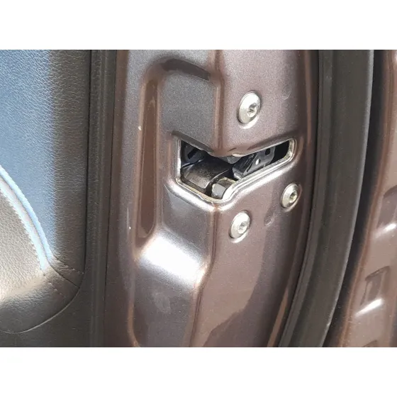 Cerradura Puerta Delantera Derecha para Kia Sportage Iii (Sl)