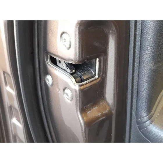 Cerradura Puerta Delantera Izquierda para Kia Sportage Iii (Sl)