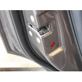 Cerradura Puerta Trasera Izquierda para Kia Sportage Iii (Sl)