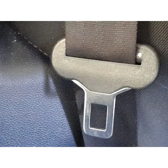 Cinturon Seguridad Trasero Derecho para Kia Sportage Iii (Sl)
