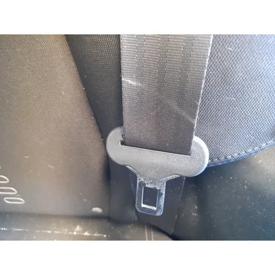 Cinturon Seguridad Trasero Izquierdo para Kia Sportage Iii (Sl)
