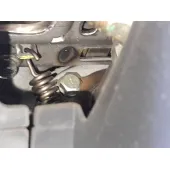 Columna Direccion para Kia Sportage Iii (Sl)