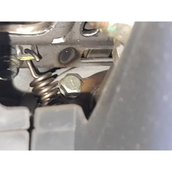 Columna Direccion para Kia Sportage Iii (Sl)