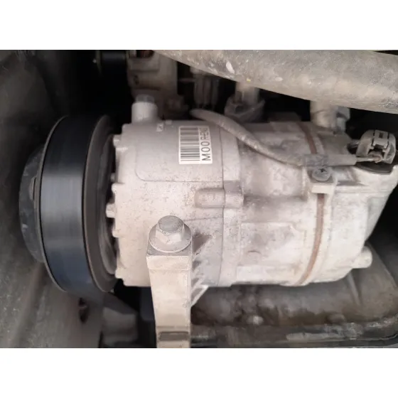 Compresor Aire Acondicionado para Kia Sportage Iii (Sl)
