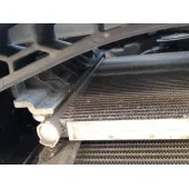 Condensador / Radiador Aire Acondicionado para Kia Sportage Iii (Sl)
