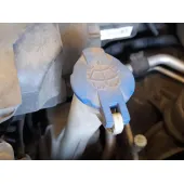 Deposito Limpia para Kia Sportage Iii (Sl)