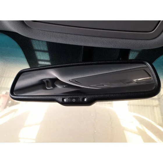 Espejo Interior para Kia Sportage Iii (Sl)