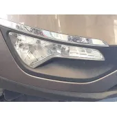 Faro Antiniebla Derecho para Kia Sportage Iii (Sl)