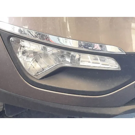 Faro Antiniebla Derecho para Kia Sportage Iii (Sl)