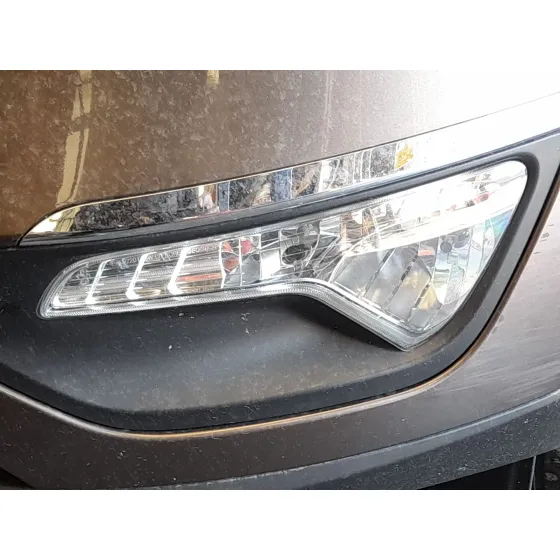Faro Antiniebla Izquierdo para Kia Sportage Iii (Sl)