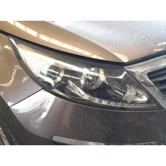 Faro Derecho para Kia Sportage Iii (Sl)