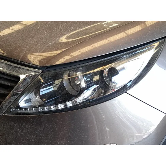 Faro Izquierdo para Kia Sportage Iii (Sl)