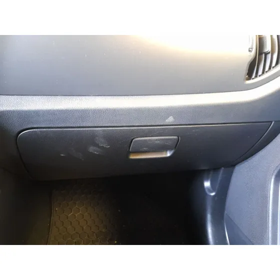 Guantera para Kia Sportage Iii (Sl)