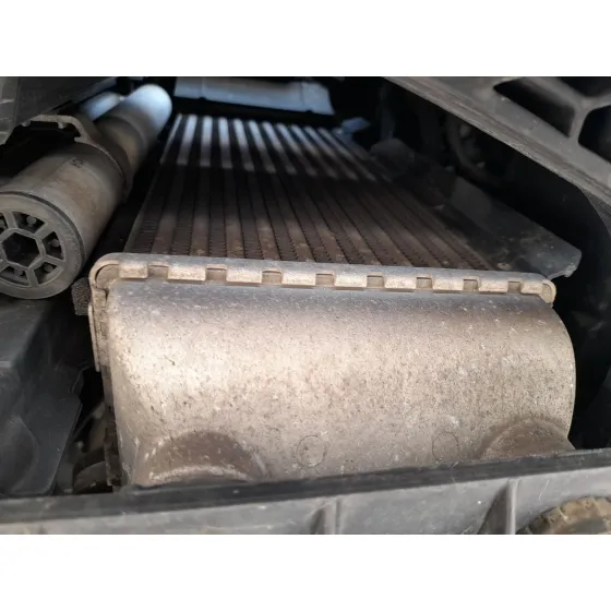 Intercooler para Kia Sportage Iii (Sl)