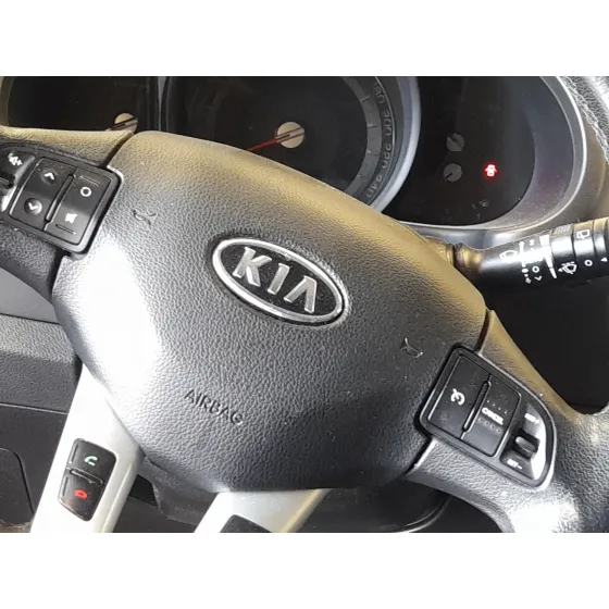 Kit Airbag para Kia Sportage Iii (Sl)