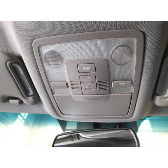Luz Interior para Kia Sportage Iii (Sl)