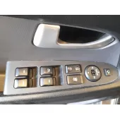 Mando Elevalunas Delantero Izquierdo para Kia Sportage Iii (Sl)