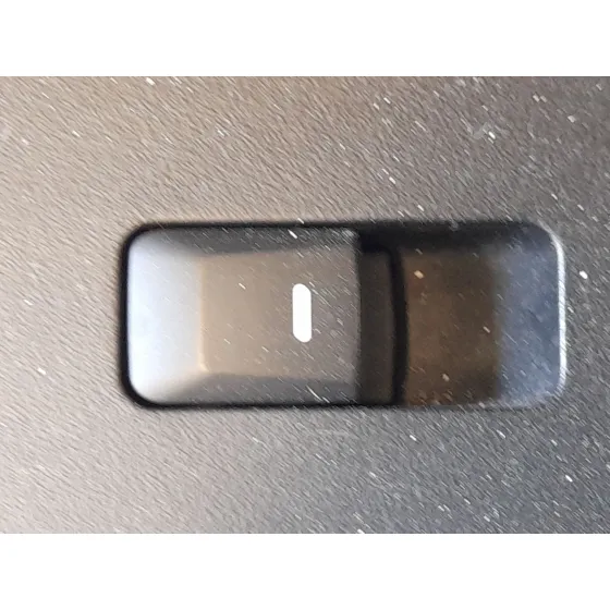 Mando Elevalunas Trasero Izquierdo para Kia Sportage Iii (Sl)