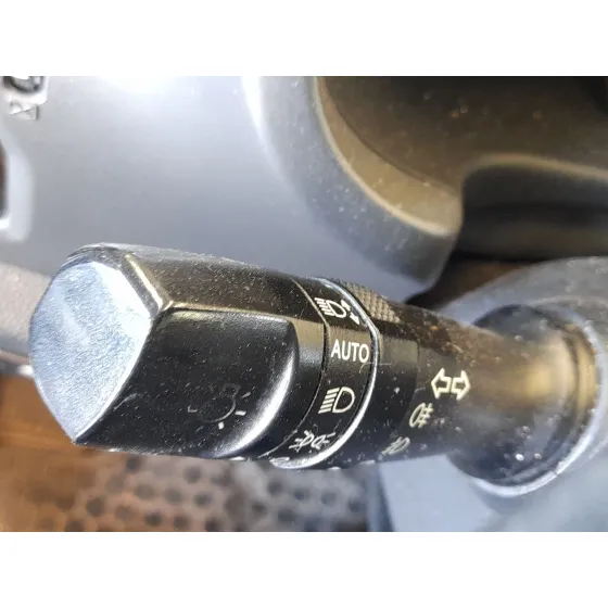Mando Luces Y Limpia para Kia Sportage Iii (Sl)