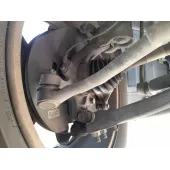 Mangueta Delantera Izquierda para Kia Sportage Iii (Sl)
