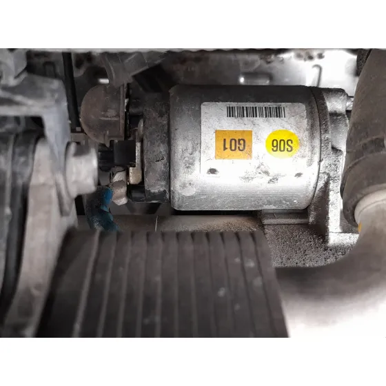 Motor Arranque para Kia Sportage Iii (Sl)