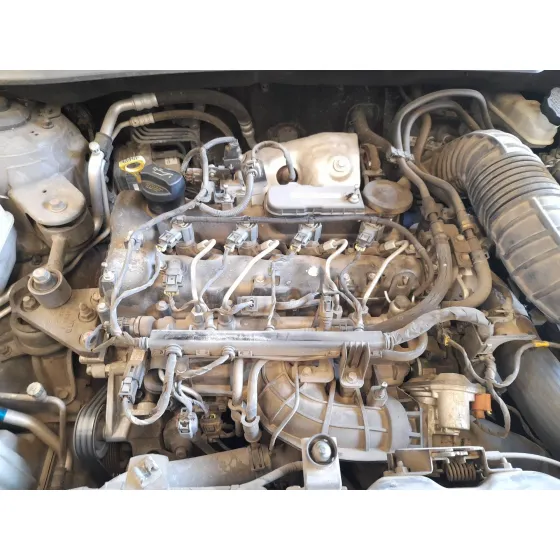 Motor Completo para Kia Sportage Iii (Sl)