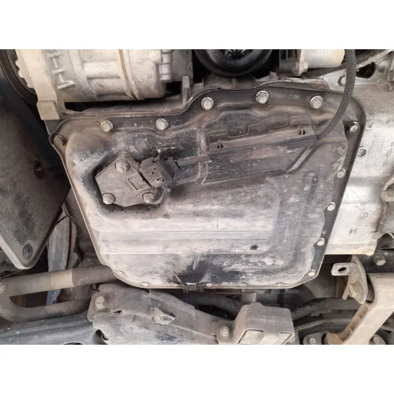 Motor Completo para Kia Sportage Iii (Sl)