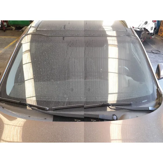 Parabrisas para Kia Sportage Iii (Sl)