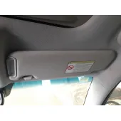 Parasol Derecho para Kia Sportage Iii (Sl)