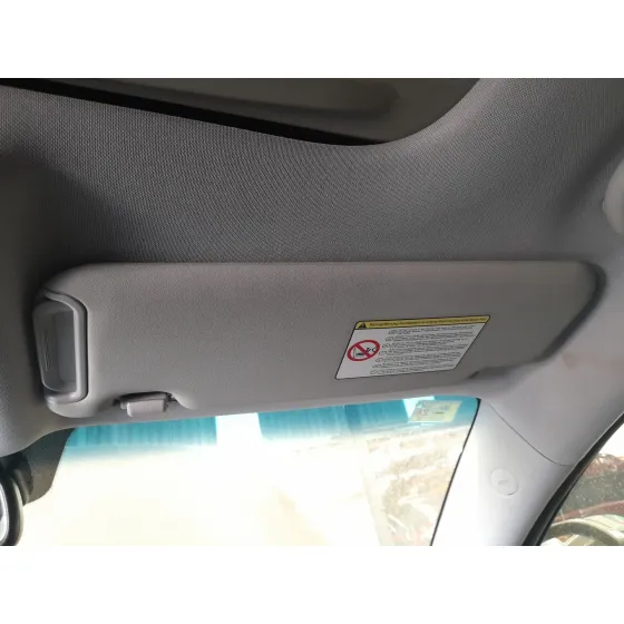 Parasol Derecho para Kia Sportage Iii (Sl)