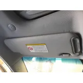 Parasol Izquierdo para Kia Sportage Iii (Sl)