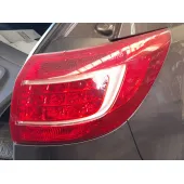 Piloto Trasero Derecho Exterior para Kia Sportage Iii (Sl)