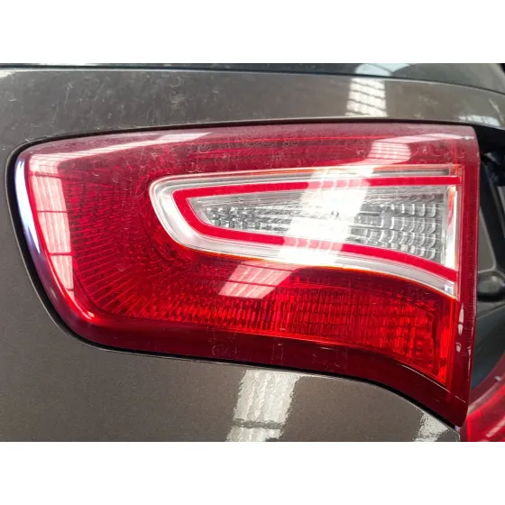 Piloto Trasero Derecho Interior para Kia Sportage Iii (Sl)