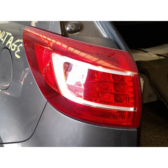 Piloto Trasero Izquierdo Exterior para Kia Sportage Iii (Sl)