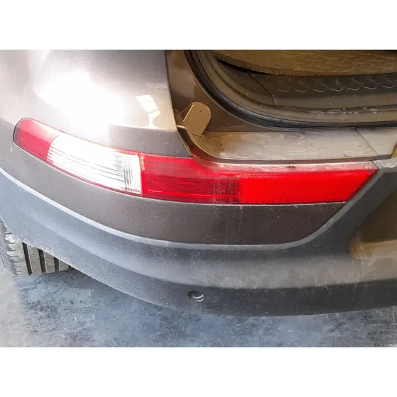 Piloto Trasero Izquierdo Paragolpes para Kia Sportage Iii (Sl)